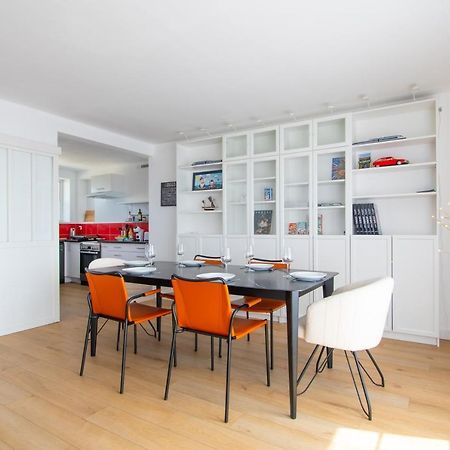 Le Belvedere Manceau Le Mans Ngoại thất bức ảnh