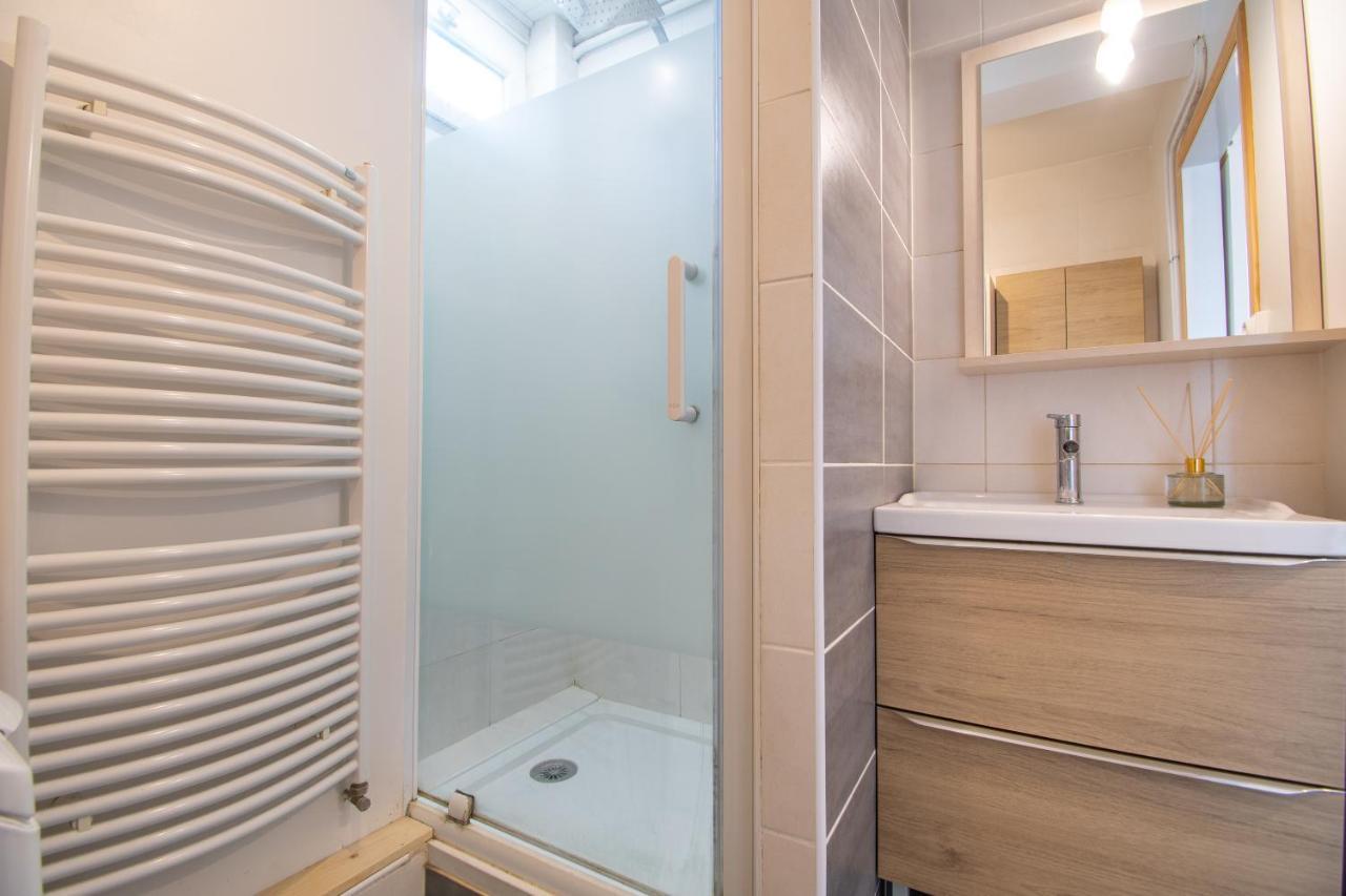 Le Belvedere Manceau Le Mans Ngoại thất bức ảnh