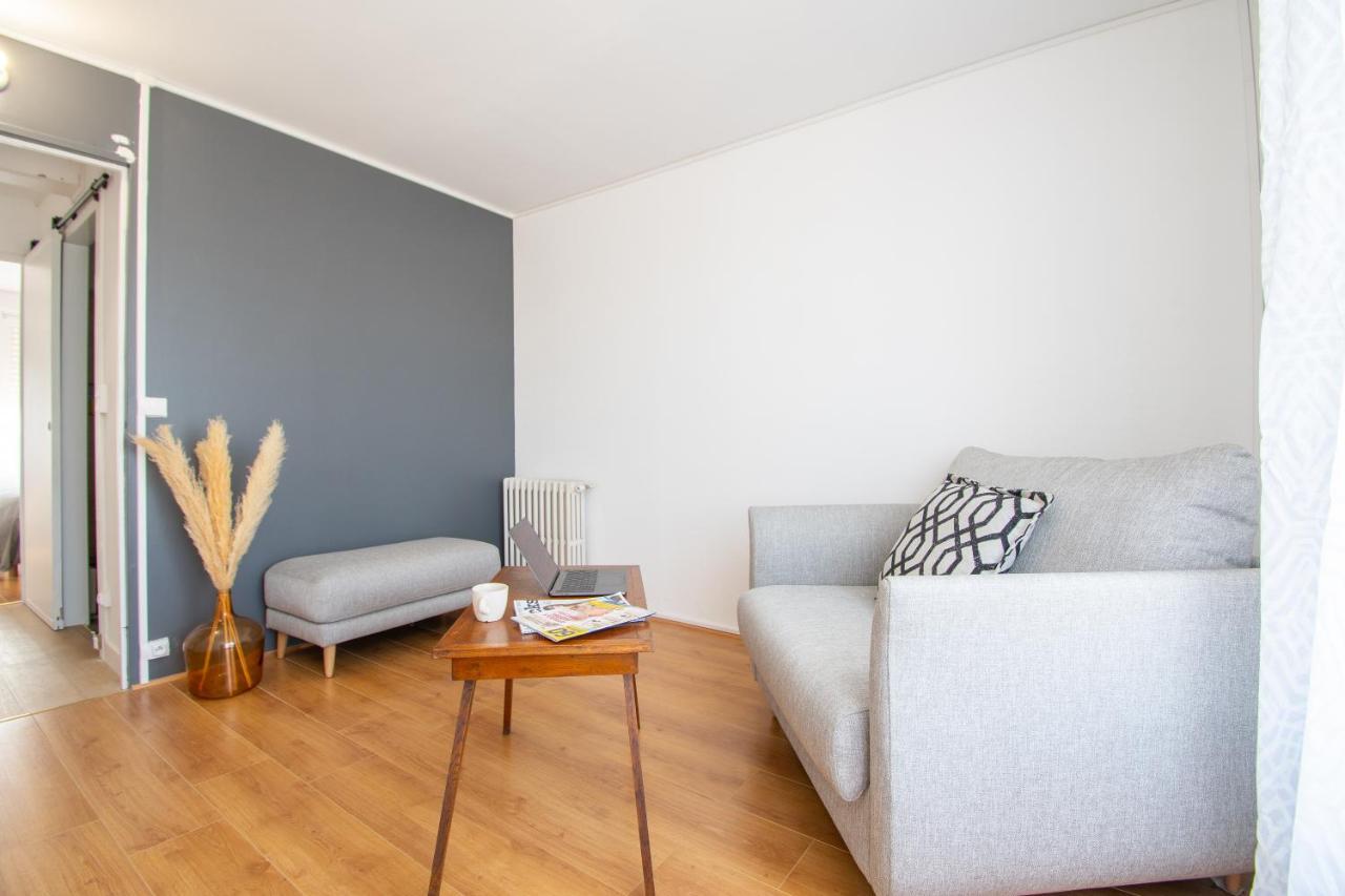 Le Belvedere Manceau Le Mans Ngoại thất bức ảnh